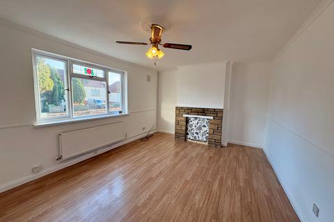 3 bedroom end of terrace house for sale, Redhouse Crescent, Cardiff