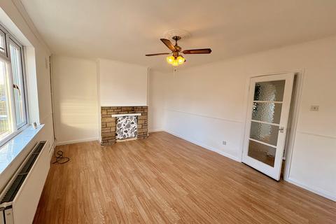 3 bedroom end of terrace house for sale, Redhouse Crescent, Cardiff
