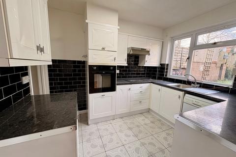 3 bedroom end of terrace house for sale, Redhouse Crescent, Cardiff