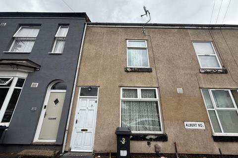 undefined, Albert Road, Aston, Birmingham
