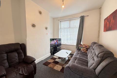 undefined, Albert Road, Aston, Birmingham