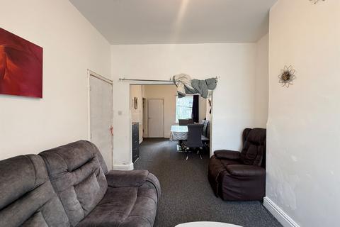 undefined, Albert Road, Aston, Birmingham