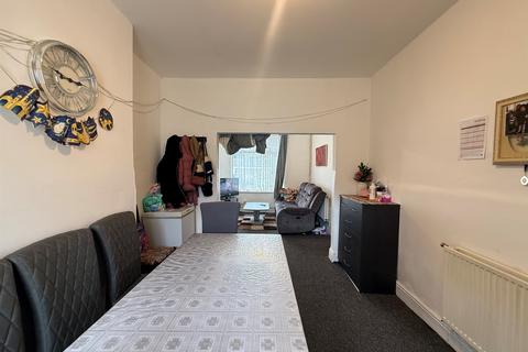 undefined, Albert Road, Aston, Birmingham