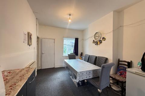 undefined, Albert Road, Aston, Birmingham