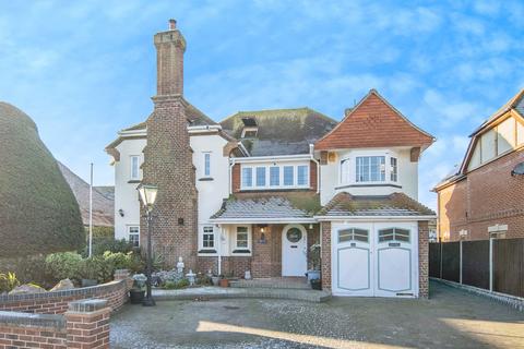 undefined, St. Albans Road, CLACTON-ON-SEA