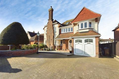 undefined, St. Albans Road, CLACTON-ON-SEA