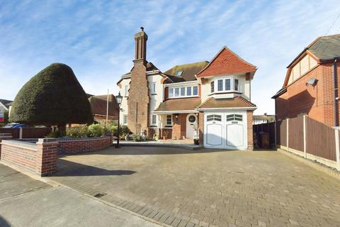 undefined, St. Albans Road, CLACTON-ON-SEA