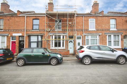 2 bedroom terraced house for sale, Gordon Street, Leamington Spa, CV31