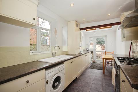 2 bedroom terraced house for sale, Gordon Street, Leamington Spa, CV31