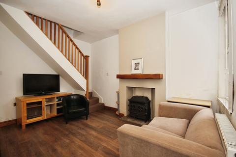 2 bedroom terraced house for sale, Gordon Street, Leamington Spa, CV31