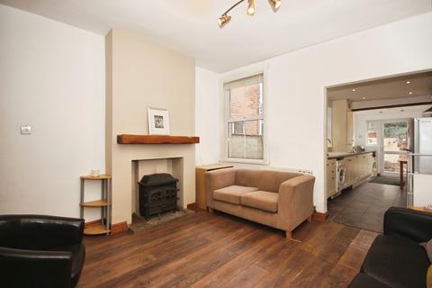 2 bedroom terraced house for sale, Gordon Street, Leamington Spa, CV31