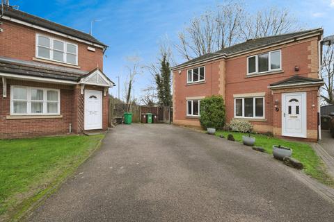 undefined, Windmill View, Nottingham, NG2