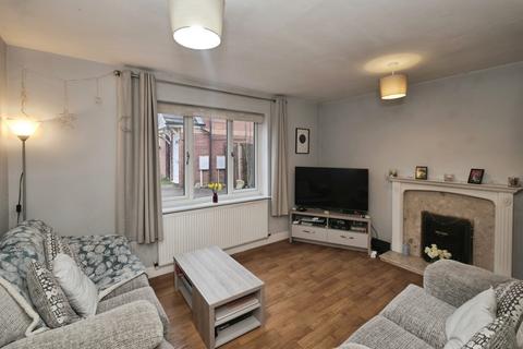 undefined, Windmill View, Nottingham, NG2