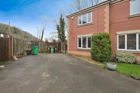 undefined, Windmill View, Nottingham, NG2