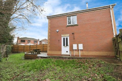 undefined, Windmill View, Nottingham, NG2
