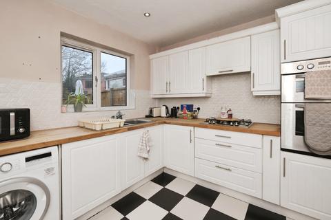 undefined, Windmill View, Nottingham, NG2