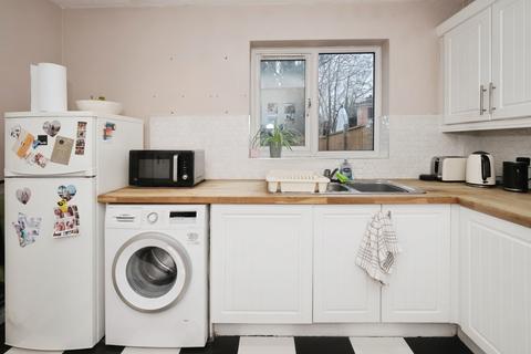 undefined, Windmill View, Nottingham, NG2