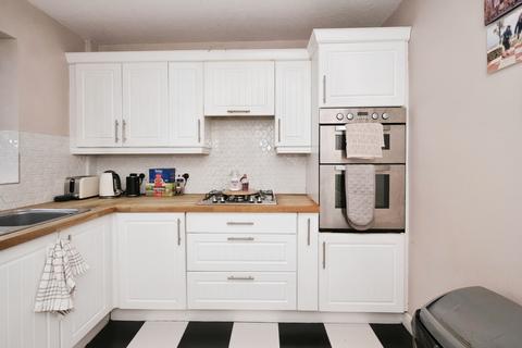 2 bedroom semi-detached house for sale, Windmill View, Nottingham, NG2