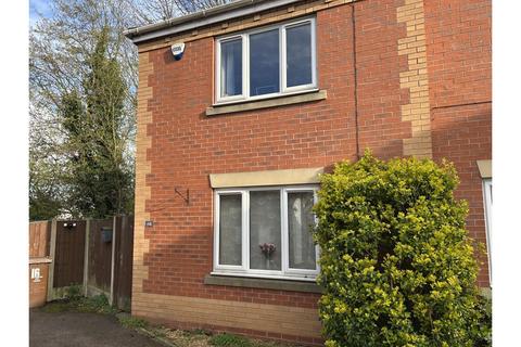 undefined, Windmill View, Nottingham, NG2
