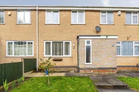 Lillingstone Close, Markfield, LE67