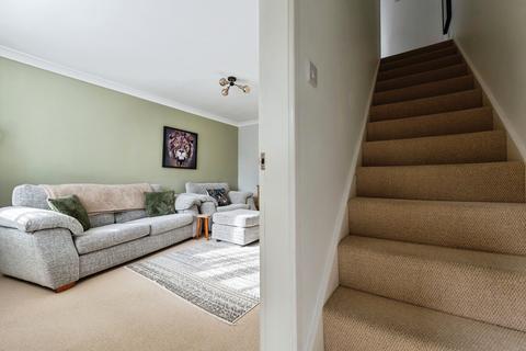 2 bedroom terraced house for sale, Lillingstone Close, Markfield, LE67