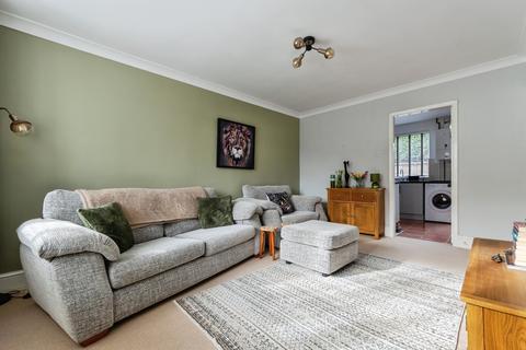 2 bedroom terraced house for sale, Lillingstone Close, Markfield, LE67