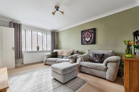 2 bedroom terraced house for sale, Lillingstone Close, Markfield, LE67