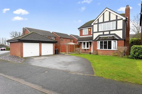 undefined, Yellow Brook Close, Wigan, WN2