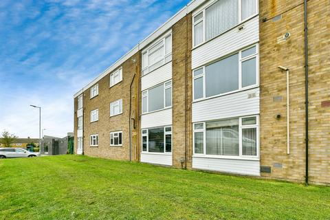 John Barker Place, Hitchin