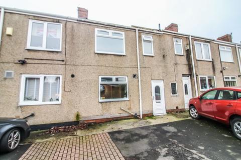 2 bedroom terraced house for sale, High Row, Concord, Washington, NE37