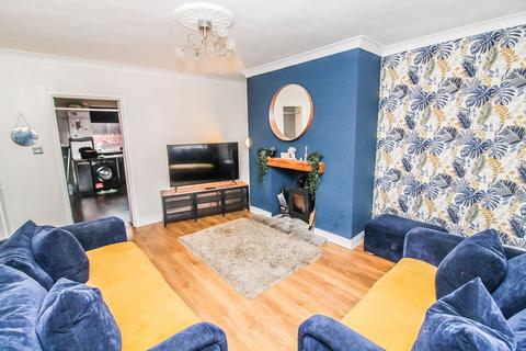 2 bedroom terraced house for sale, High Row, Concord, Washington, NE37