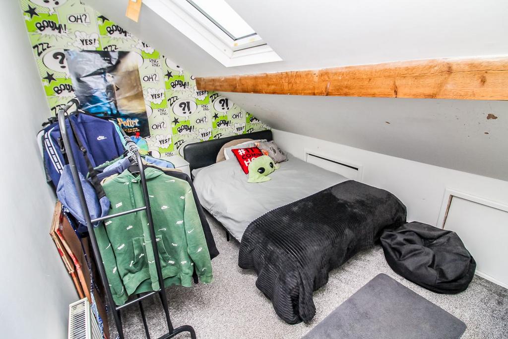 Loft Space