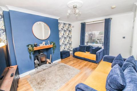 2 bedroom terraced house for sale, High Row, Concord, Washington, NE37