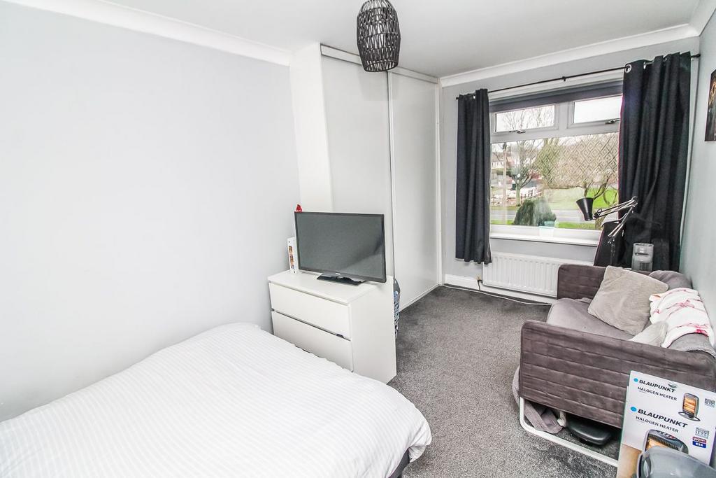 Bedroom Two.