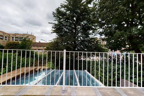4 bedroom ground floor flat to rent, St. Johns Wood Park