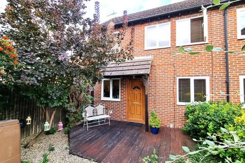 undefined, Sovereign Close, Didcot