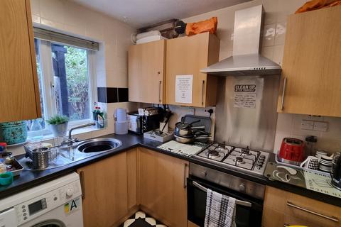 undefined, Sovereign Close, Didcot