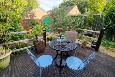 undefined, Sovereign Close, Didcot