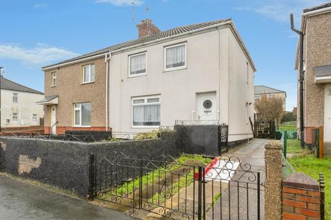 undefined, Green Lane, Askern, Doncaster