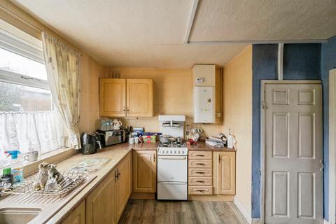 undefined, Green Lane, Askern, Doncaster