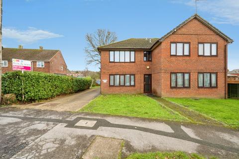 undefined, Sedgwick Road, Bishopstoke, Eastleigh