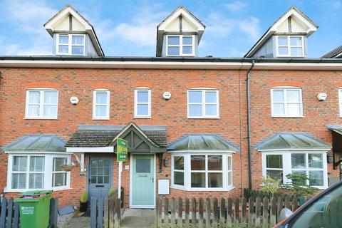 Mill Road, Stourport-On-Severn