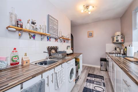3 bedroom end of terrace house for sale, Queen Street, BURNTWOOD