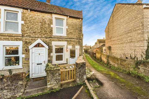 3 bedroom end of terrace house for sale, Marston Lane, FROME