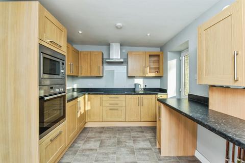 3 bedroom end of terrace house for sale, Marston Lane, FROME