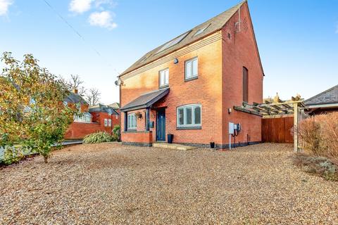 undefined, Horninghold Road, Hallaton, Market Harborough
