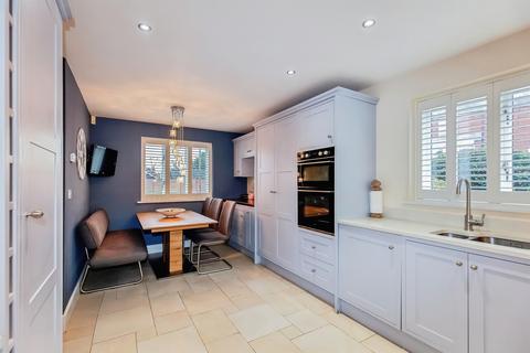 undefined, Horninghold Road, Hallaton, Market Harborough