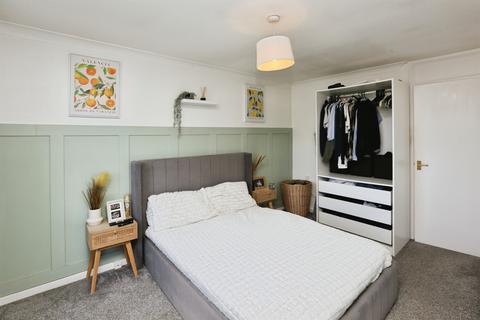undefined, St. Anns Crescent, Gosport