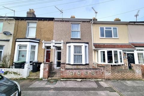 Mortimore Road, Gosport