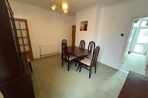 3 bedroom terraced house for sale, Mortimore Road, Gosport